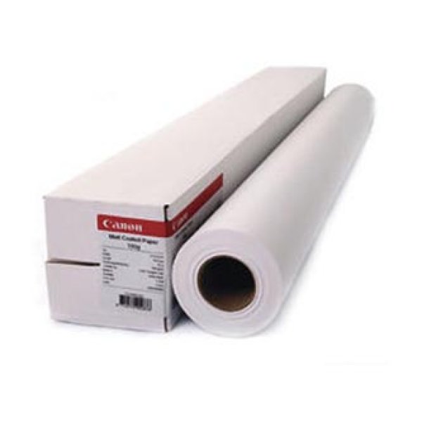Canon 2", Matt Coated Paper, matný, 36", 7215A001, 180 g/m2, papír, 914mmx30m, bílý, pro inkoustové tiskárny, role, grafický?v=1750017603