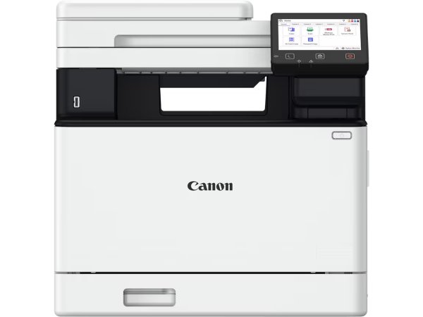 Canon imageFORCE X C1333 + sada tonerů T12