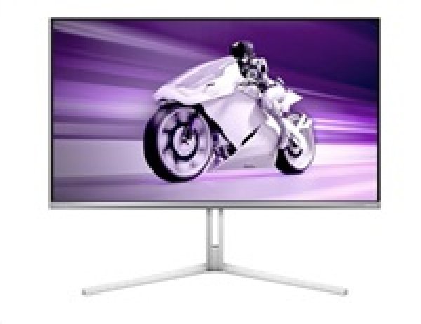 Philips Evnia/32M2N8900/00/31,5''/QD-OLED/4K UHD/240Hz/0,03ms/White/3R