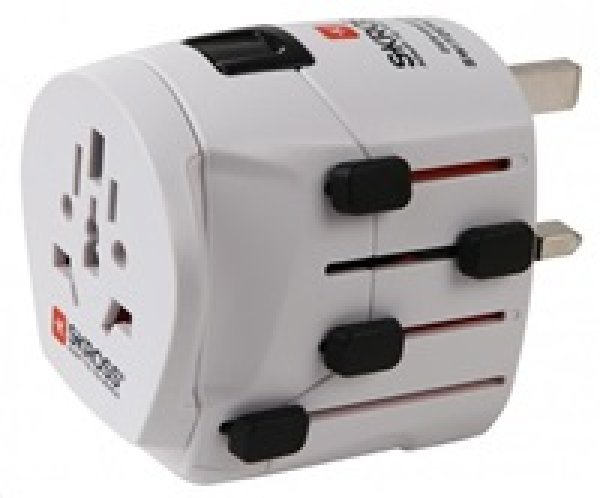 SKROSS cestovní adaptér PRO World, 6.3A max., uzemněný, vč. adaptéru pro ostatní vidlice, univerzální pro celý svět?v=1746734403