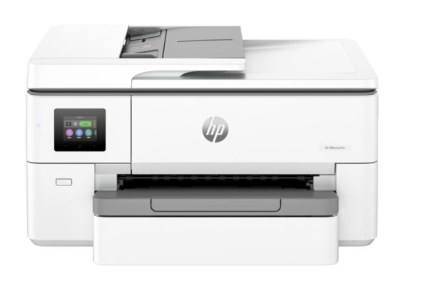 HP All-in-One Officejet 9720e Wide Format (A3, 22 ppm, USB, Ethernet, Wi-Fi, Print/Scan(A4)/Copy)