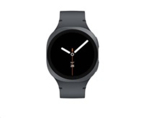Samsung Galaxy Watch8 (40mm) LTE grafitová, EU?v=1765665606
