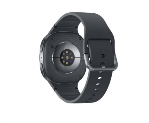 Samsung Galaxy Watch8 (40mm) LTE grafitová, EU