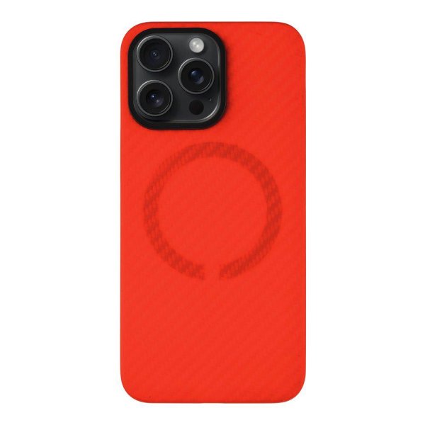 Tactical MagForce Aramid Bloody Mary Limited Edition Kryt pro Apple iPhone 15 Pro Max?v=1746964802
