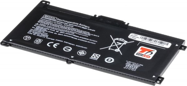 Baterie T6 power HP Pavilion 14-ba000, 14-ba100, 14-ba200 x360 serie, 3470mAh, 40Wh, 3cell, Li-ion?v=1754136002