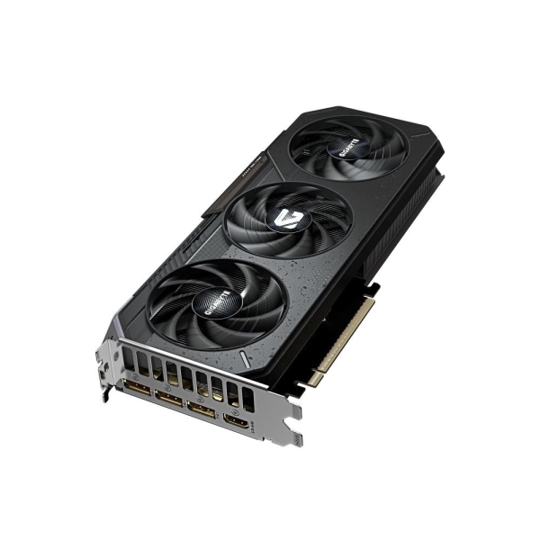GIGABYTE GeForce RTX 5060/Gaming/OC/8GB/GDDR7