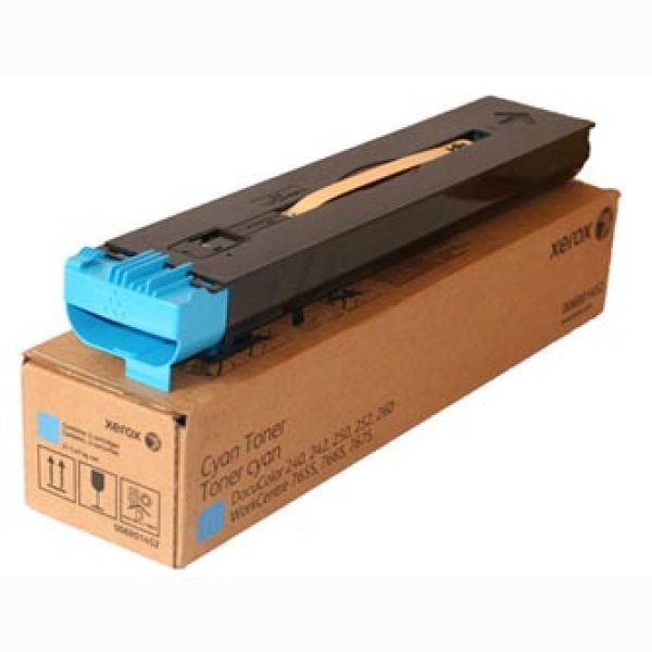 Toner Xerox 006R01452 azurová 2-pack