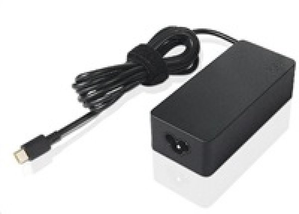 LENOVO ThinkPad adapter 65W AC USB-C standard, CZ