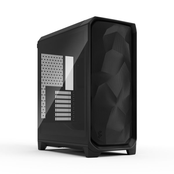 Fractal Design Meshify 3 TG/Midi Tower/Transpar./Černá?v=1750075202