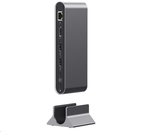 ACER 15in1 USB Type-C Universal Mini-dock: Host interface: USB-C, 2x USB-A 2.0, 1x USB-A 3.2 Gen2, 1x USB-A 3.2 Gen1, 1