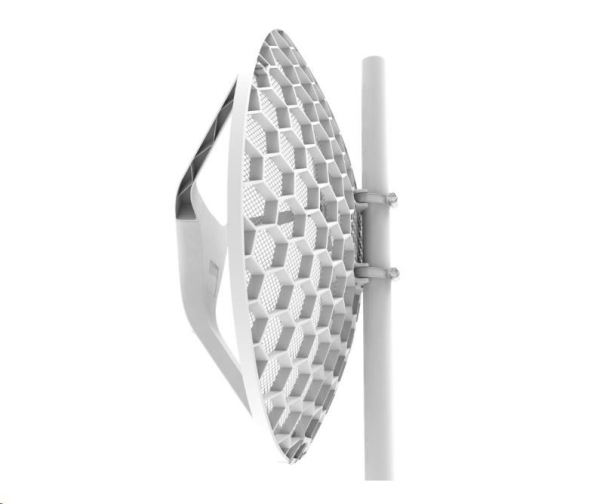 MikroTik RouterBOARD RBLHGG-5acD-XL4pack, LHG XL 5ac 4pack, L3