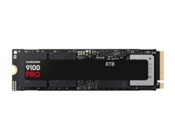 Samsung SSD 9100 PRO PCIe 5.0 NVMe M.2 SSD - 8 TB?v=1757943281
