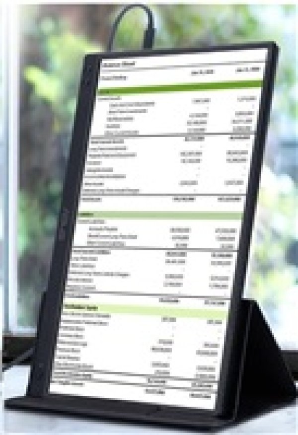 PROMO 15,6'' WLED ASUS MB166C