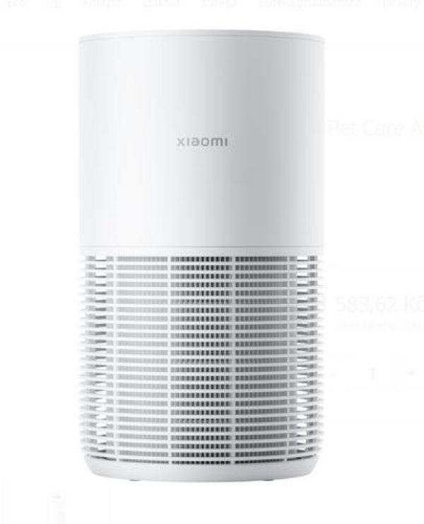 Xiaomi Smart Pet Care Air Purifier