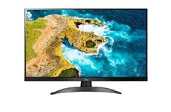 LG/27TQ615S-PZ/27''/FHD/Black