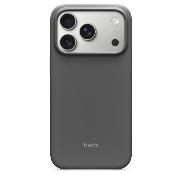 Beats iPhone 17 Pro Case/MS+Cam.C-Granite Gray?v=1759830717