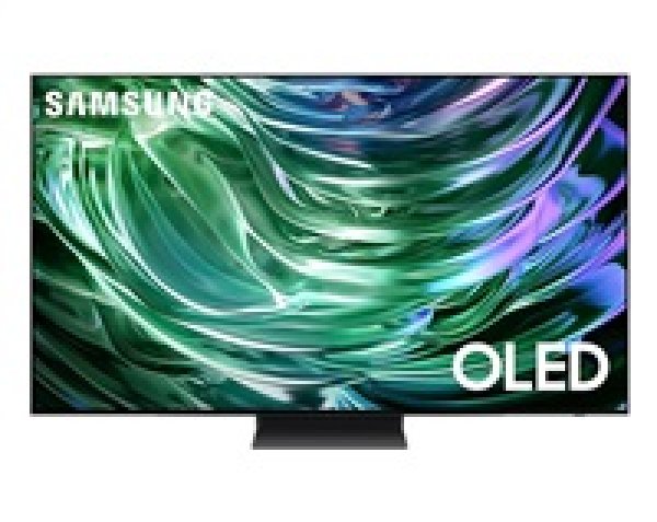 SAMSUNG TV 55" OLED 4K QE55S90D Série S90D (2024)?v=1746043203