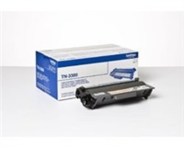 Toner BROTHER TN-3380 (8 000 stran)