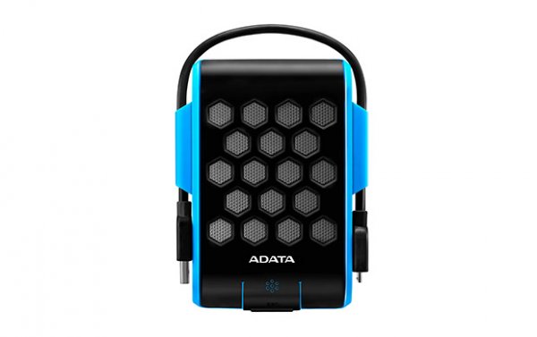ADATA HD720/1TB/HDD/Externí/2.5''/Modrá/3R