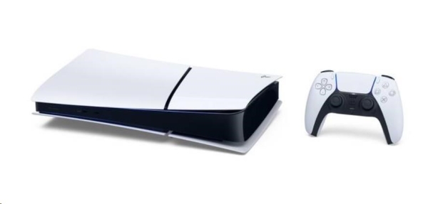 SONY PlayStation 5 Slim Digital Edition 825GB