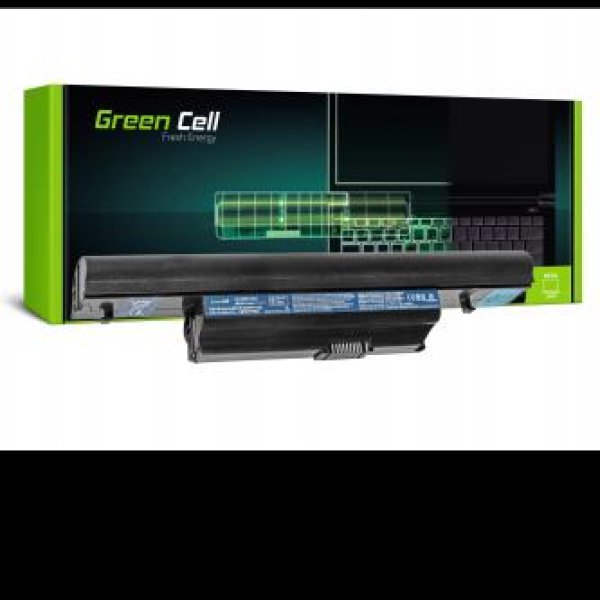 Green Cell baterie pro Acer Acer Aspire 5553 5745 5745GAspire 5741, 5742, 5750, Li-Ion, 11.1V, 4400mAh, AC13?v=1754287205