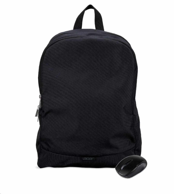 ACER Starter Kit 16'' Carry Bag + Mouse