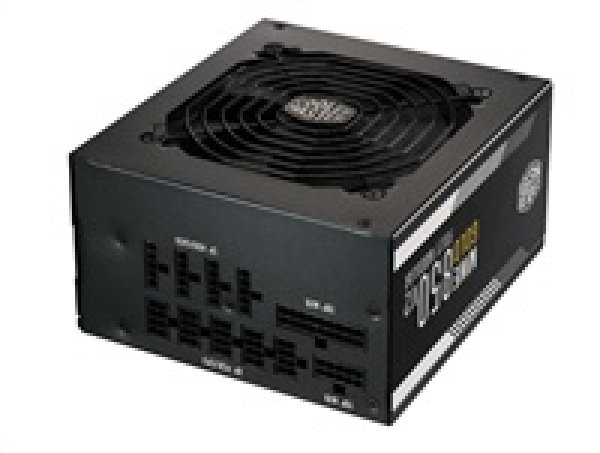 Cooler Master MWE GOLD 850/850W/ATX/80PLUS Gold/Modular