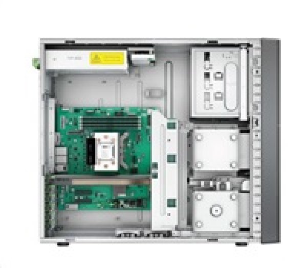 FUJITSU SRV TX1330M6 PRIMERGY Xeon E-2488 8C 3.2GHz 32GB 8x2.5" bez HDD IRMC eLCM RP-1-500W TOWER?v=1746561603