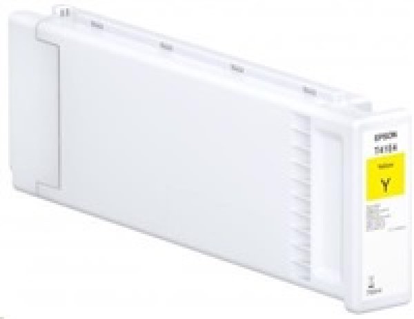 Náplň Epson C13T41E440 žlutá