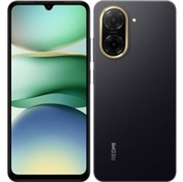 Xiaomi Redmi A5/4GB/128GB/Midnight Black