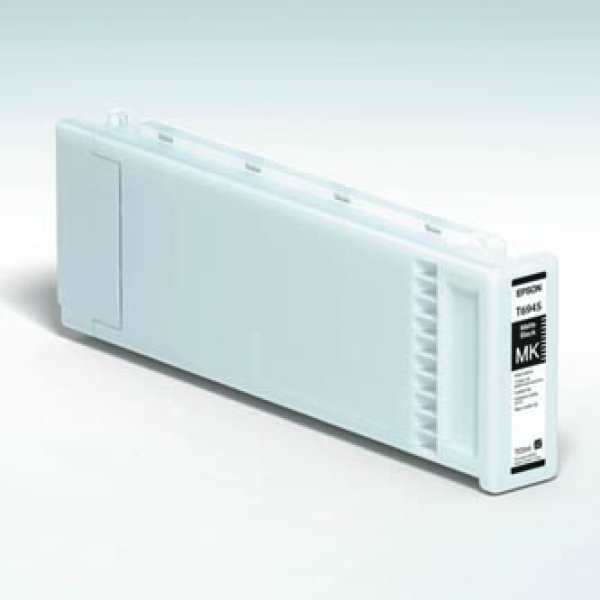 Náplň EPSON C13T694500 matně černá (700 ml)