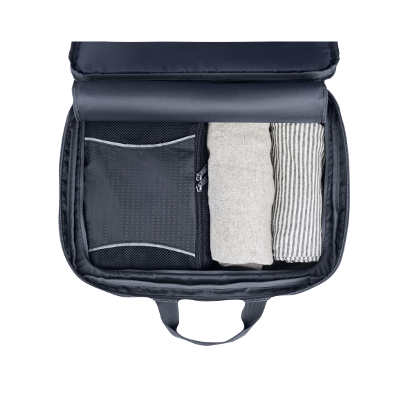 HP Travel Plus 22L 16 Laptop Bag (case)