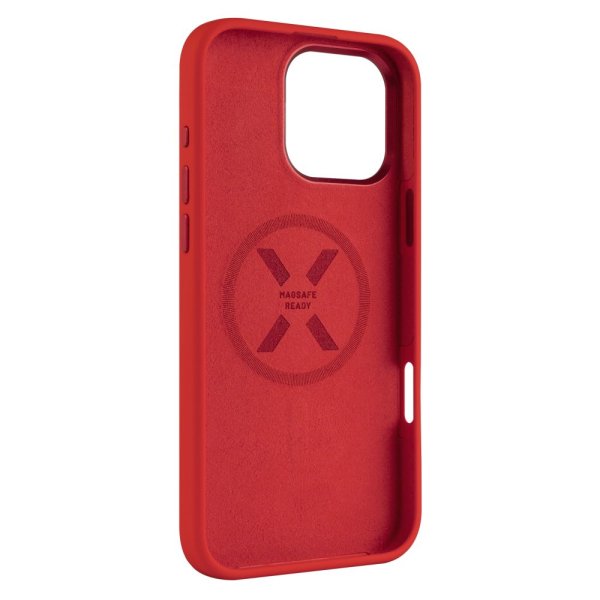 FIXED MagFlow Apple iPhone 16 PM, červený?v=1759830717