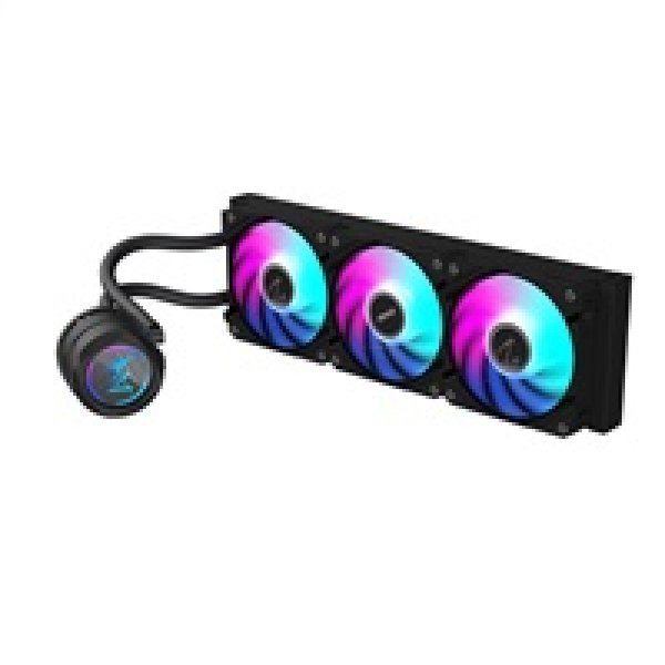 GIGABYTE vodní chladič AORUS WATERFORCE 360 II, 3x120mm, ARGB?v=1765790777