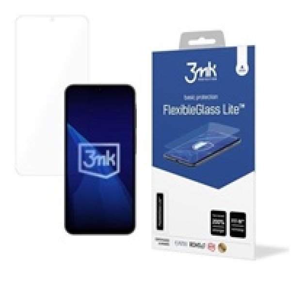 3mk FlexibleGlass Lite pro Samsung Galaxy A17 5G