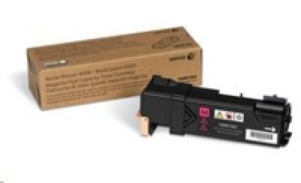 Toner XEROX 106R01602 purpurový (2 500 stran)