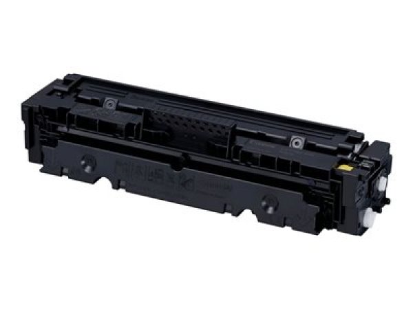 Toner CANON 046Y, 1247C002 žlutý (2 300 stran)