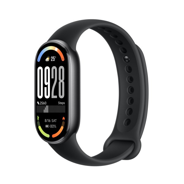 Xiaomi Smart Band 10/Sport Band/Midnight Black?v=1754114405