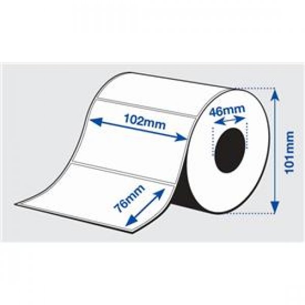 Premium Matte Label -Die Cut102mm x76mm,440 labels?v=1752696005