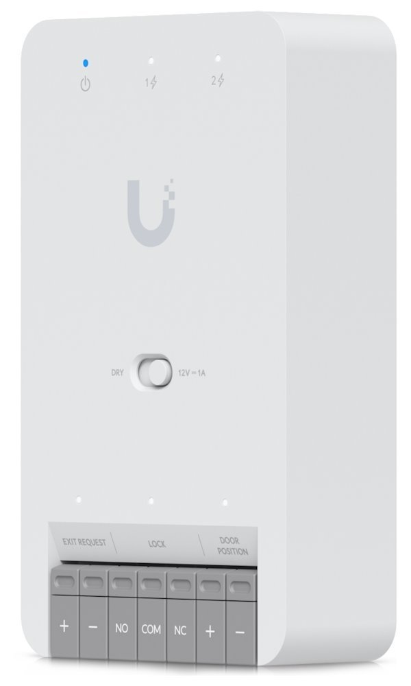 Ubiquiti UA-Hub-Door-Mini - UniFi Acces Door Hub Mini?v=1750075202