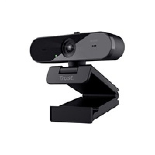 TRUST TAXON QHD WEBCAM ECO