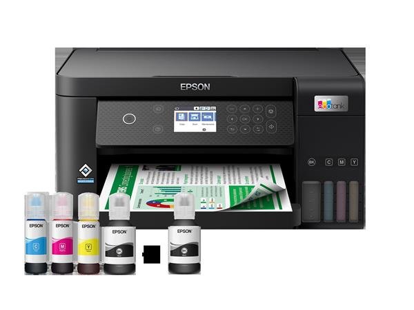 Tiskárna Epson EcoTank L6360 (C11CL42401)