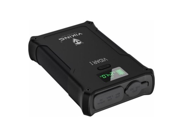 Outdoorová powerbanka Viking VIDAR I?v=1754049603