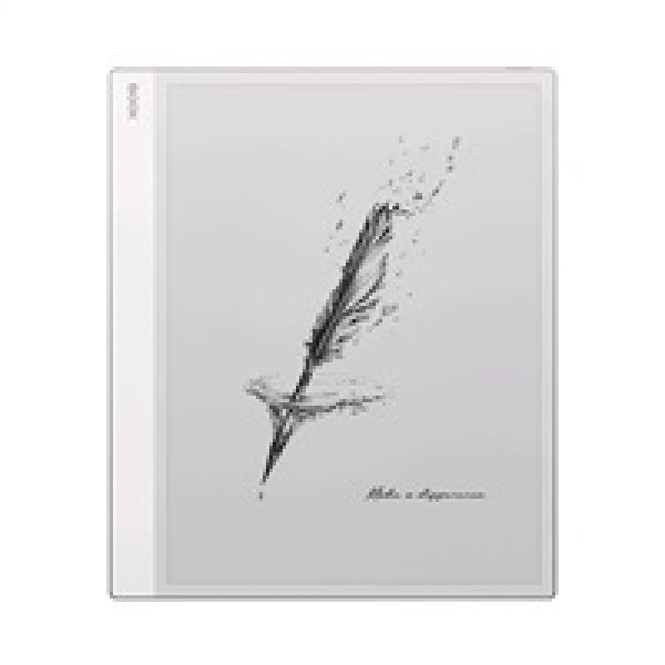 E-book ONYX BOOX NOTE MAX, 13,3'', 128GB, Bluetooth, Android 13, E-ink displej, WIFi