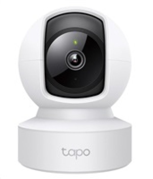TP-Link Tapo C212 [Wi-Fi kamera pro zabezpečení domácnosti s horizontálním/vertikálním otáčením]?v=1746043203