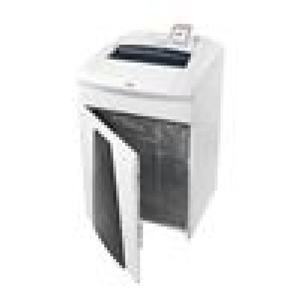 Skartovací stroj HSM SECURIO P36i - P2, řez na proužek