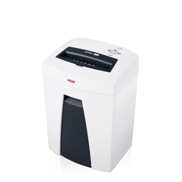 Skartovací stroj HSM SECURIO C18 - P4, řez na částice 3,9 x 30 mm?v=1756244405