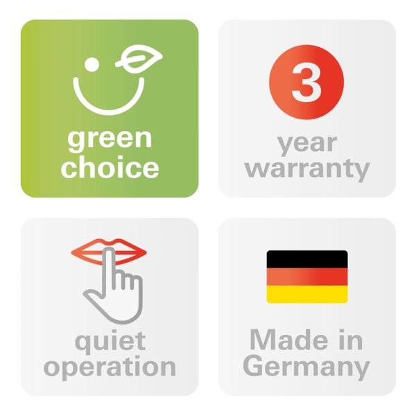 Skartovací stroj HSM SECURIO B22 - P6, řez na mikročástice 0,78 x 11 mm