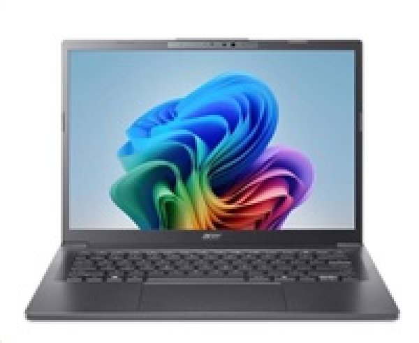 ACER NTB Aspire 14 AI (A14-53M-57TP),Ultra 5 226V,14"WUXGA,16GB,1TB SSD,Intel Arc,W11H,Silver?v=1761950406