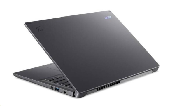 ACER NTB Aspire 14 AI (A14-53M-57TP),Ultra 5 226V,14"WUXGA,16GB,1TB SSD,Intel Arc,W11H,Silver